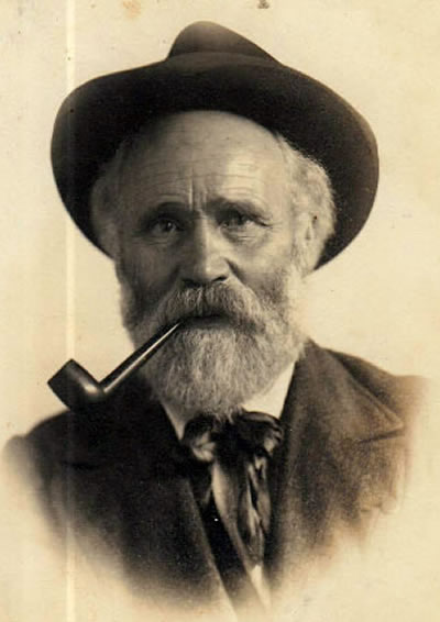 Keir Hardie